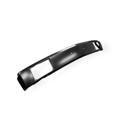 Bumper Prototype