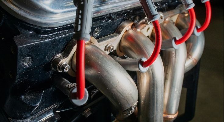 How Does a Car Exhaust Manifold Work