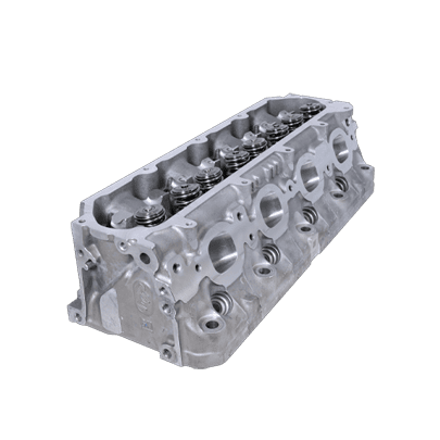 Engine Cylinder Head