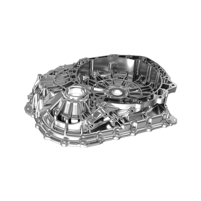 Gearbox Housings