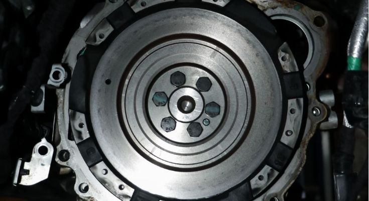How Do Flywheels Work in Car Engines