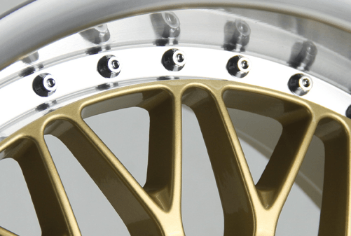PVD Coating