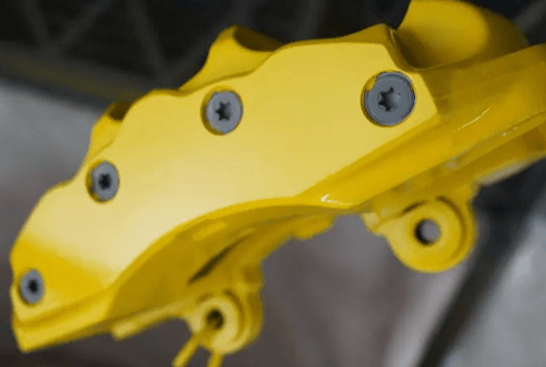 Powder Coating